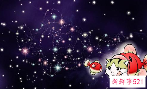 容易吸引男神的星座女