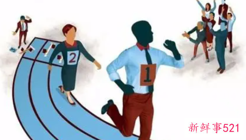 职场受挫后如何防止消极的结果