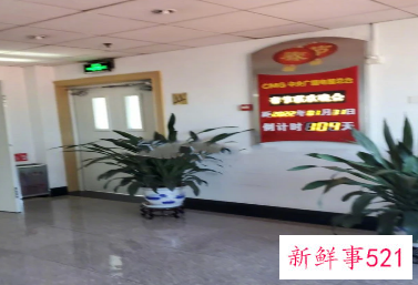 2022央视虎年春晚总导演