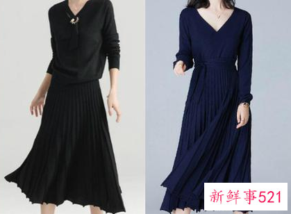 30岁女人减龄穿搭2022