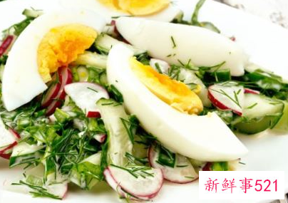 吃哪些食物容易减肥