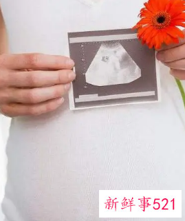 孕七个月肚子有规律一跳一跳的