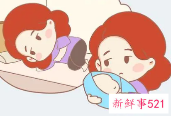 每次母乳的时间