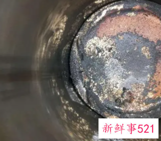 货车拉缸了最明显是什么现象