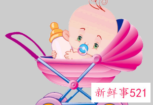 婴儿一周岁发育标准