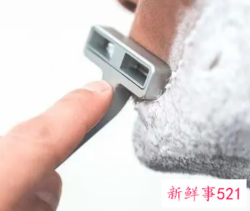 梦见剃须是什么预兆