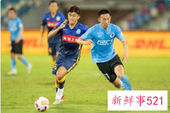 广州城称大连人违规连夜上诉足协