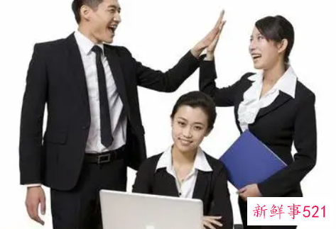 职场新人都有的错误想法