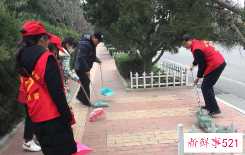 奉献你我他服务千万家