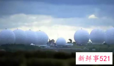 世界上十大恐怖禁地