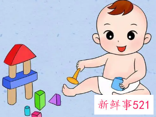 0—3岁早教内容