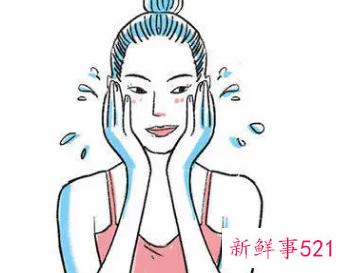 氨基酸洗面奶怎么辨别