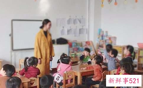 糖葫芦幼儿园小班美术教案