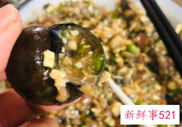 田螺排骨煲做法