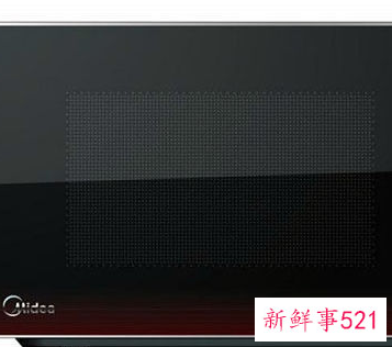 微波炉正确的使用方法图解