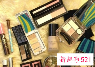 去化妆店化妆自己要做什么准备