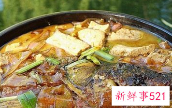 鱼和什么菜搭配好吃