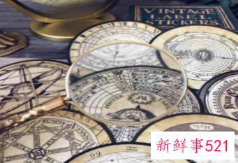 12星座的专属性格