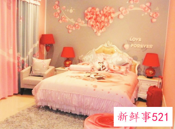 女方出嫁家里需要布置吗