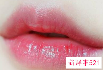 唇膜对唇纹有用吗