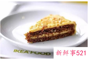 宜家餐厅为什么便宜