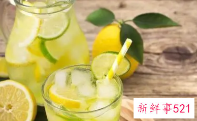 夏天喝什么东西对身体好