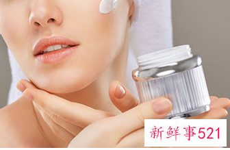 油性皮肤如何保持清爽