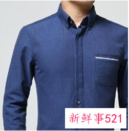 中年男人怎么穿搭好看