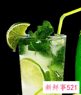 巴黎水矿泉水的功效