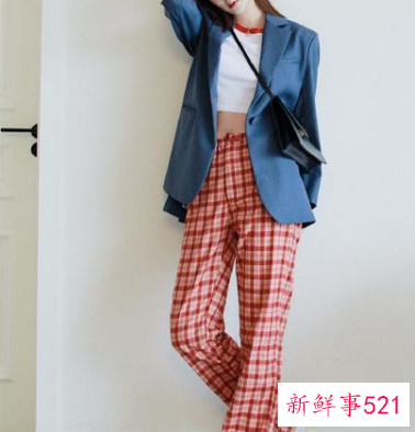 30岁女人减龄穿搭2022