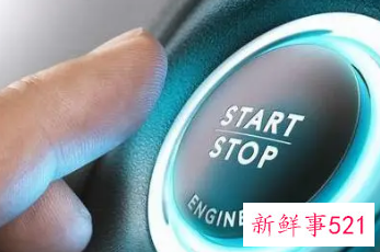 汽车启动系统故障是啥原因