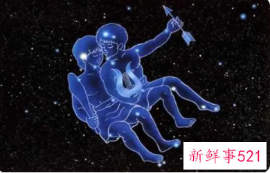 最擅长自黑的星座