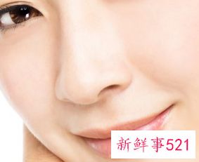 如何让鼻孔变小