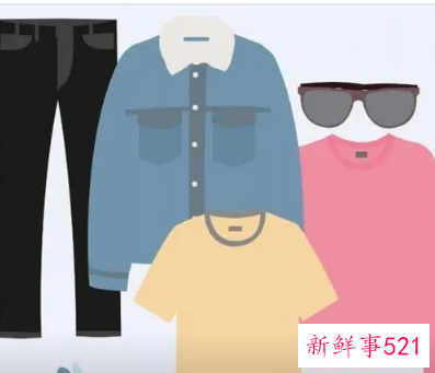 女人梦见穿新衣服好吗