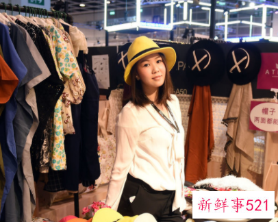 提高服装销售的10种方法