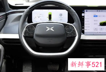 小鹏回应被投诉“锁电”：不存在充电锁电情况