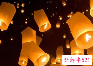 梦见灯光是什么预兆