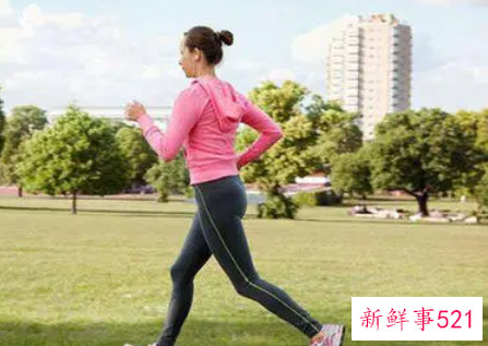跑步能减肥的吗
