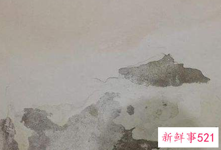 墙面胶带一撕就掉皮