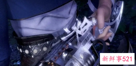 面试故事亮出我的独门暗器