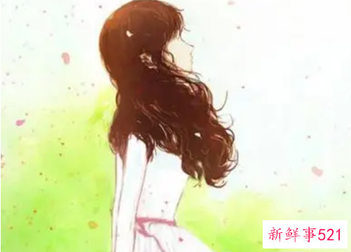 女人不再爱你的表现