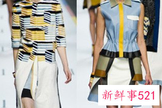 你穿什么颜色的衣服