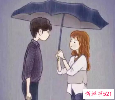 这些星座分手后最洒脱