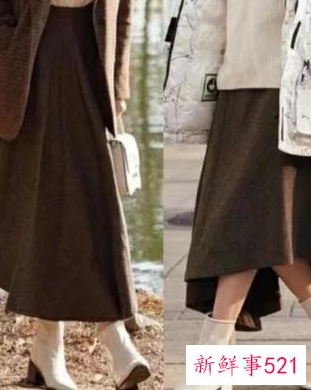 短筒靴怎么搭配