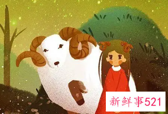 白羊女适合的10大职业