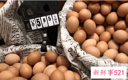 鸡蛋价格猛涨，原因在这