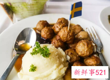 宜家餐厅为什么便宜