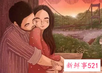 如何跟女人暧昧