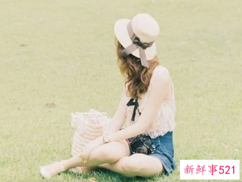 夸女人气质漂亮的句子