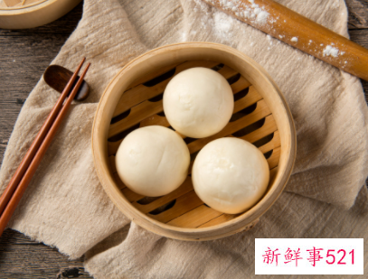 馒头要蒸多少时间才会熟